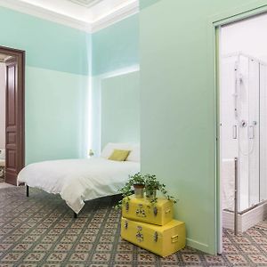 B&B 4 Elementi Catania